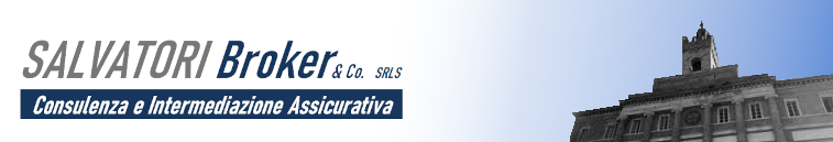 Logo Salvatori Broker